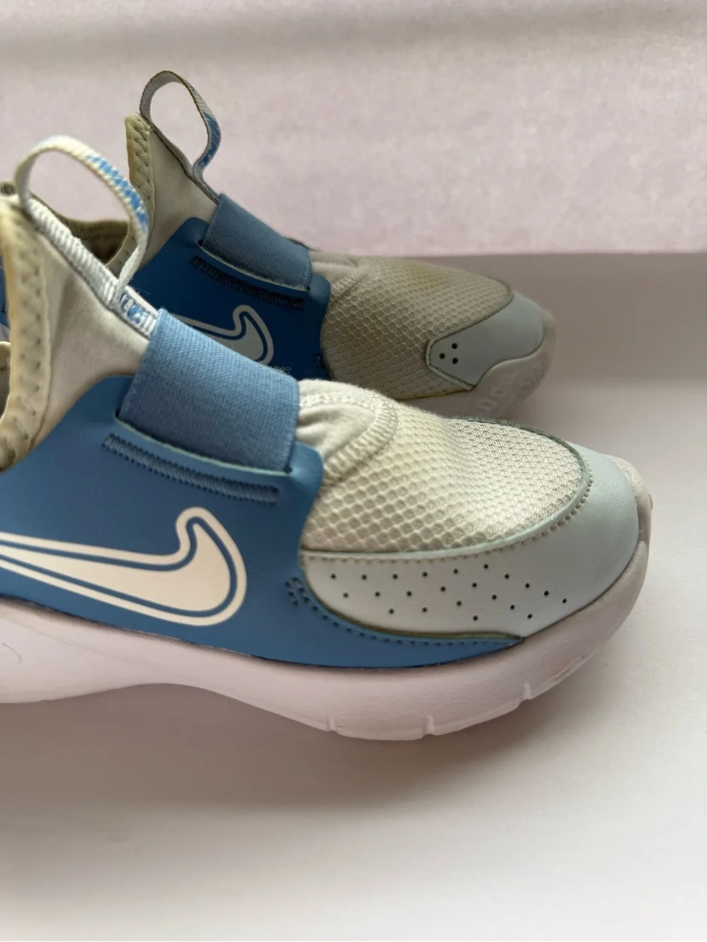 Nike Little Kid Boy Shoes Size: 13c
